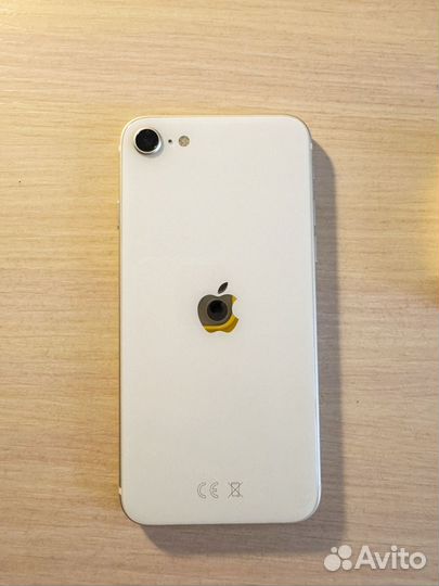 iPhone SE (2020), 64 ГБ