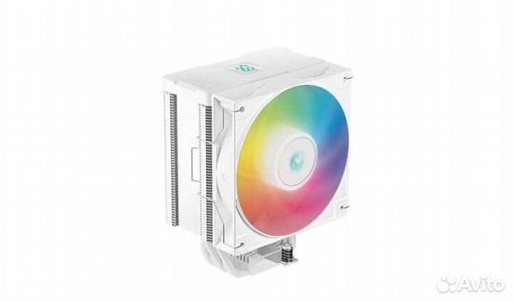 Кулер для процессора Deepcool AG500 digital WH ARG