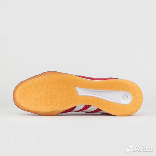 Adidas Top Sala IC Red