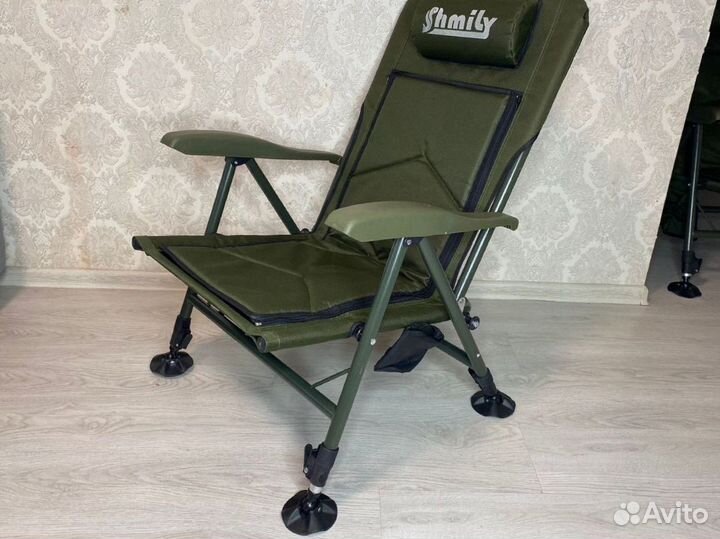 Кресло карповые 2 штуки