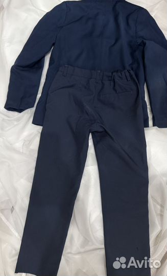 Школьная форма для мальчика