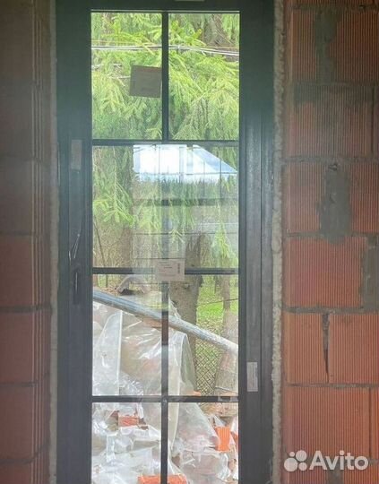 Остекление окон