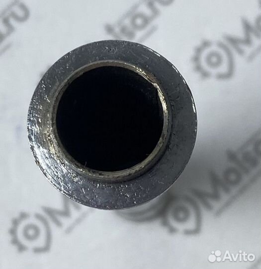 Трубка цилиндра Днепр (Реставрация)