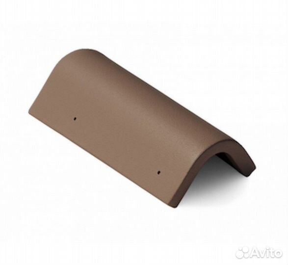 Черепица Braas (Браас) Таунус