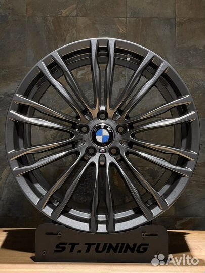 Колёсные диски Replica ST - купить в СПб Интерн