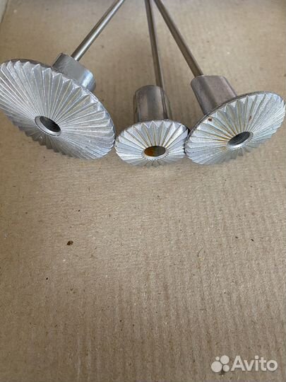 Вафельница орешница СССР