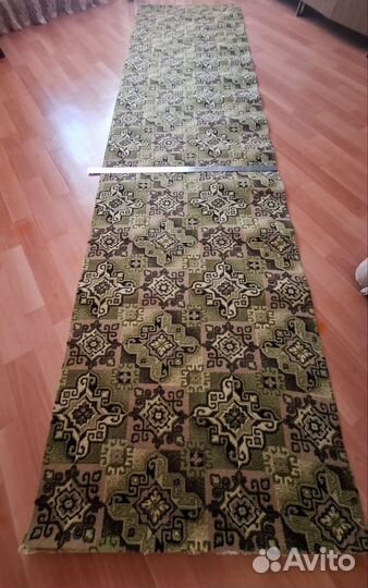 Дорожка палас