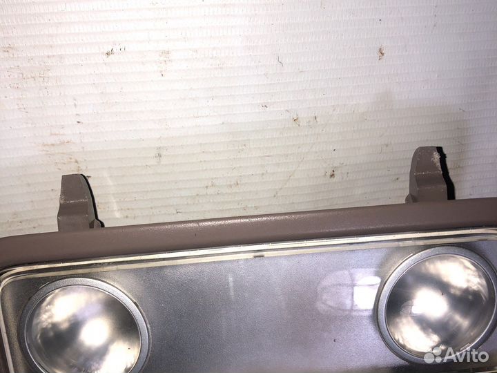 Плафон Пассат Б6