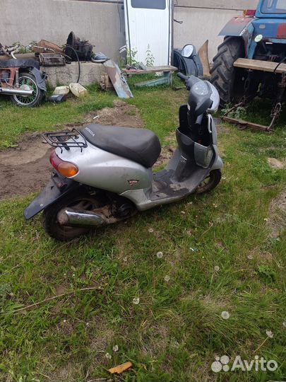 Продажа honda dio fit