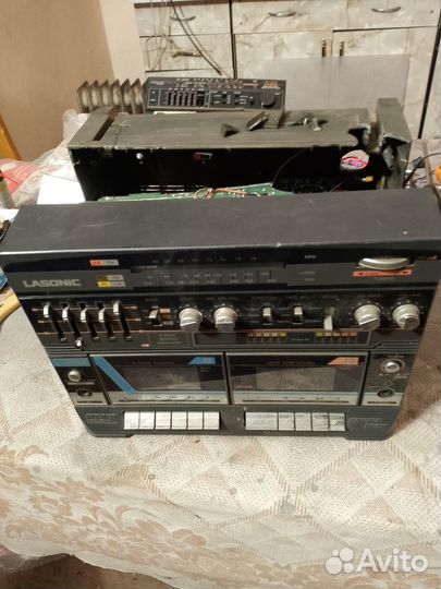 Ласоник л-30