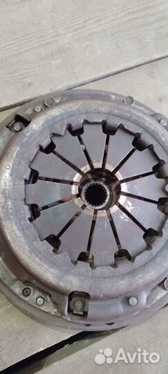 МКПП Королла 120 4zz и др. запчасти