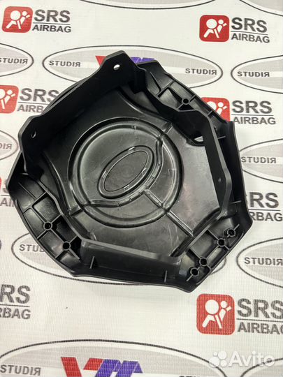 Крышка в руль муляж airbag Subaru Impreza, Legacy