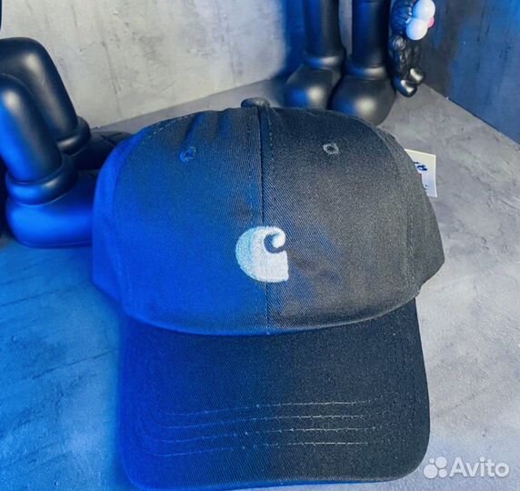 Кепка Carhartt Оригинал