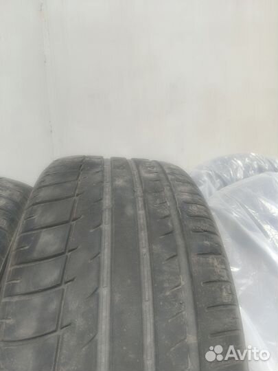 Triangle TH201 235/45 R18 98Y