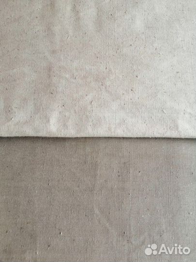 Изготовление (пошив) изделий из брезента