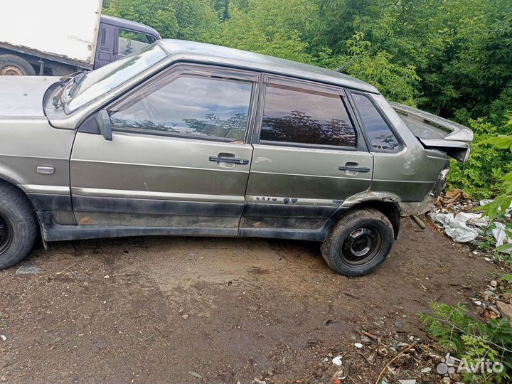 Двигатель ваз 8 клапанный