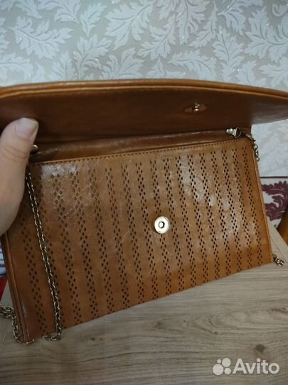 Клатч женский