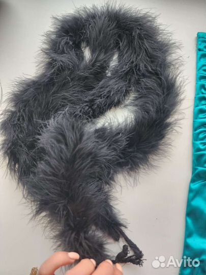 Атрибуты для вечеринки в стиле Гэтсби, ретро