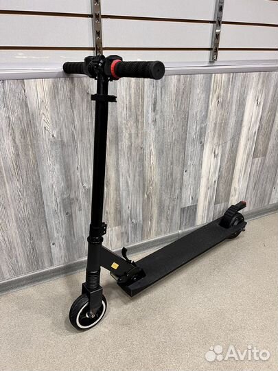 Электросамокат