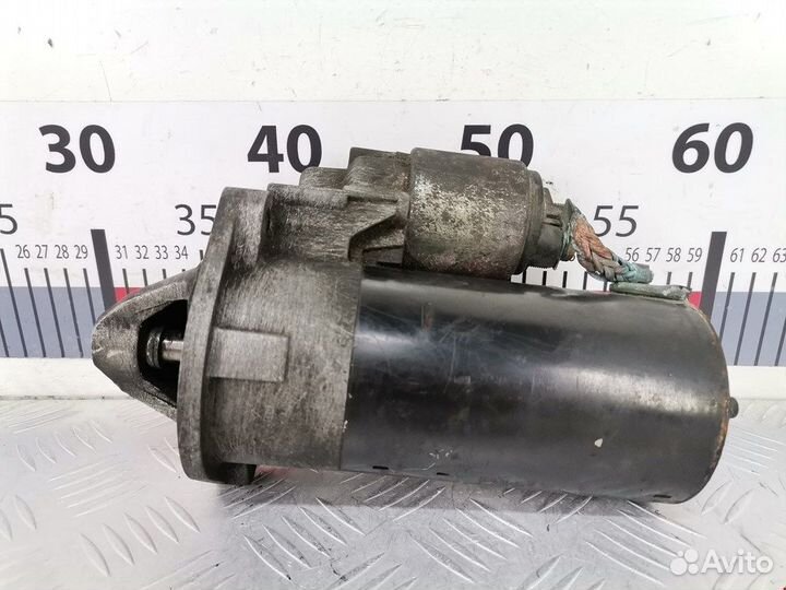Стартер для Ford Focus 2