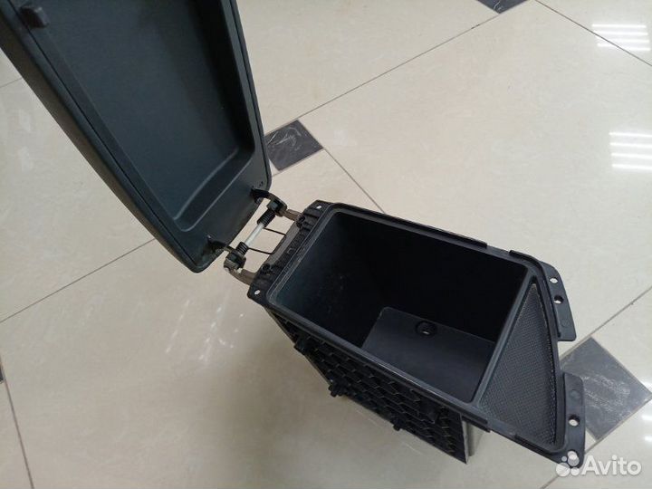 Подлокотник Kia Optima TF G4KE 2012