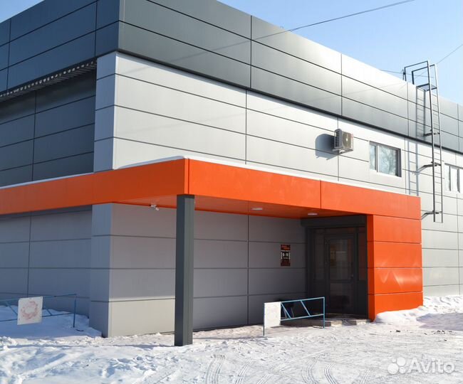 Штатное головное устройство incar TMX-7703-3 Unive