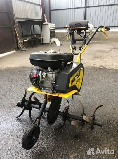 Культиватор