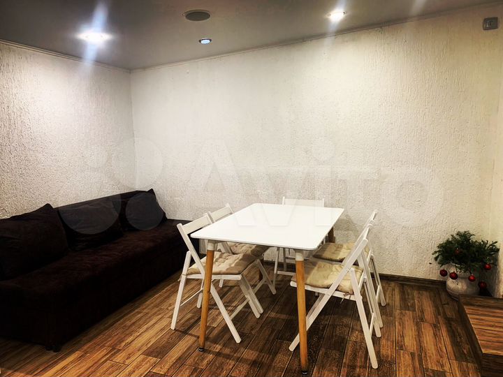 Дом 70 м² на участке 3 сот.