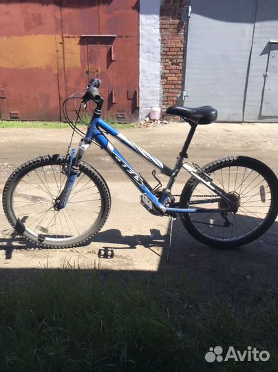 Велосипед детский 9-12 лет Stels Navigator