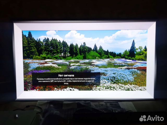 Toshiba 4K 55u50 SMART новый