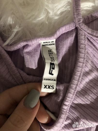 Комбинезон женский летний