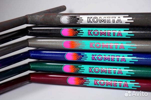 Руль Комета V2