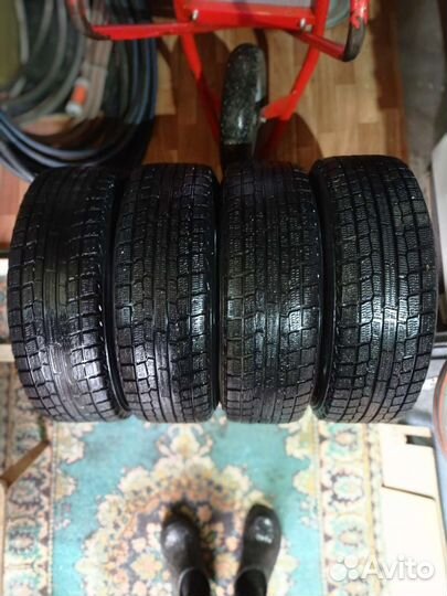 Yokohama Ice Guard IG91 195/65 R15 91