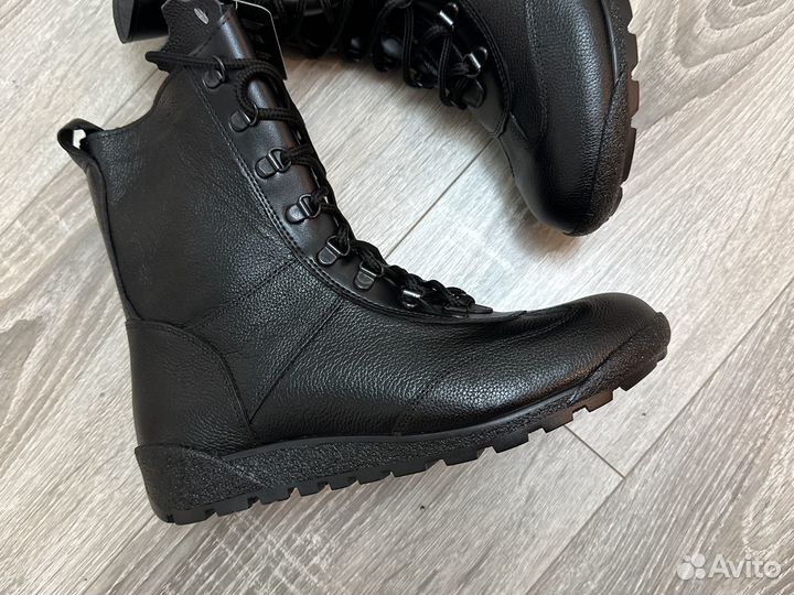 Демисезонные берцы Armada 