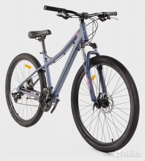 Велосипед wind Victory 27,5