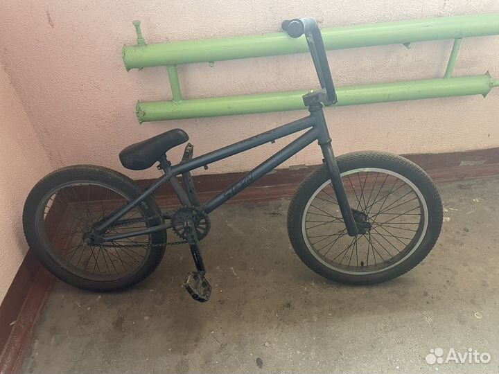 Bmx