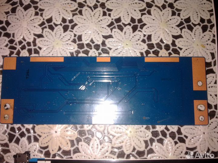 Запчасти для телевизора samsung UE42F5300(AK)