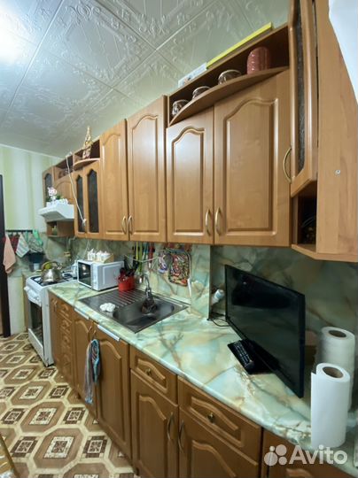 Кухонный гарнитур бу