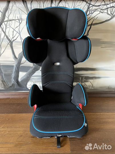 Автокресло britax romer BMW