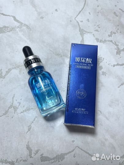 Сыворотка для лица Bioaqua, images, sadoer