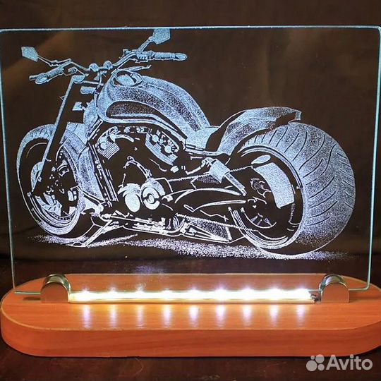 Лазерная резка Оргстекло/мдф/фанера