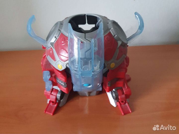 Драгонойд уничтожитель