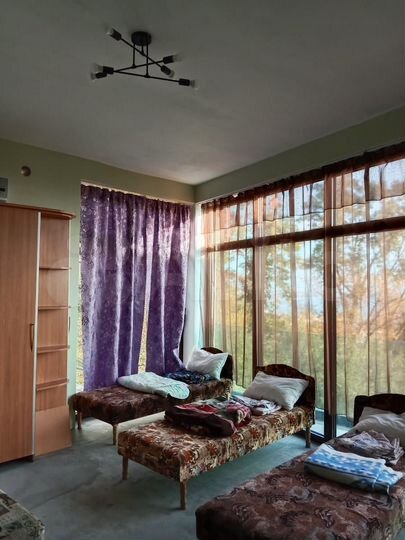 Комната 30 м² в 1-к., 1/1 эт.