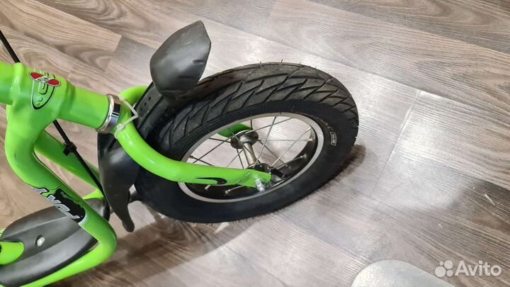 Беговел puky lr xl