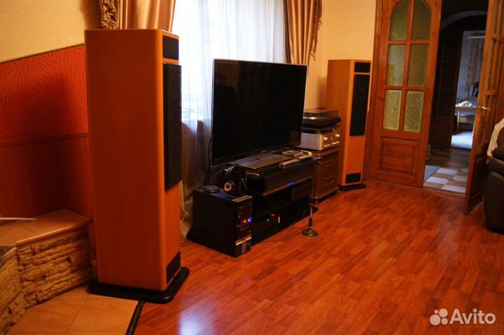 Акустика T+A Criterion TB160