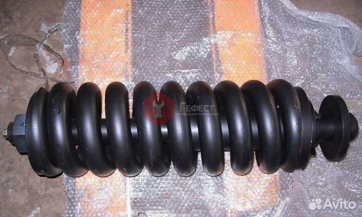 Натяжитель цепи Hitachi ZX200-3G9186437