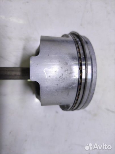 Шатун, поршень Mitsubishi Diamante F34A 6A13 2002