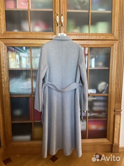 Пальто женское 42 44 шерсть