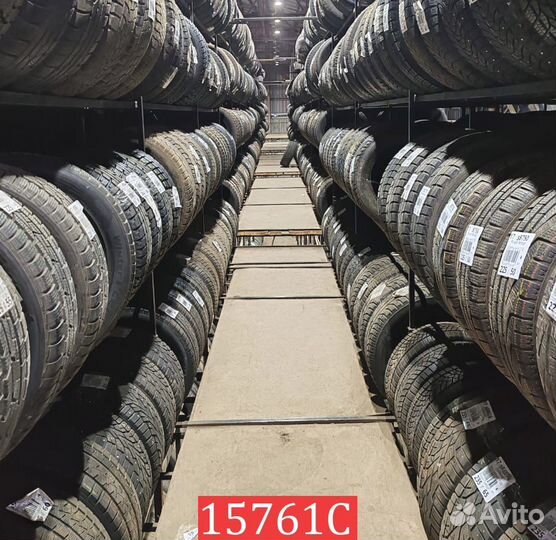 Yokohama BlueEarth RV02 315/35 R21 111R