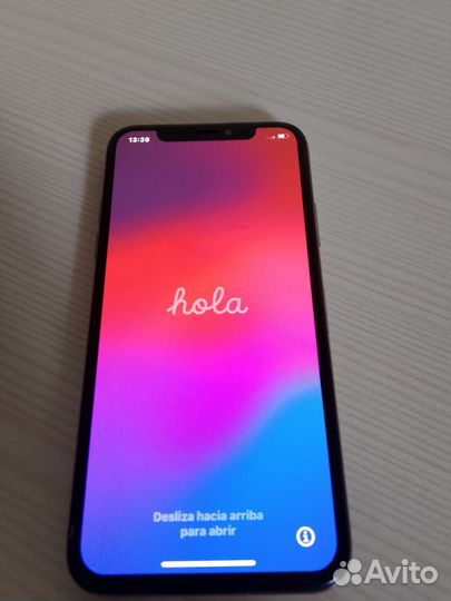 iPhone Xs, 64 ГБ